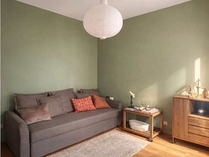 Appartamento bilocale in affitto in Brera, Milano