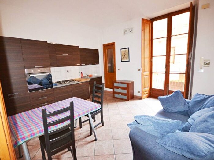 Appartamento bilocale in affitto in Via San Quintino, Piazza Solferino Corso Matteotti, Torino