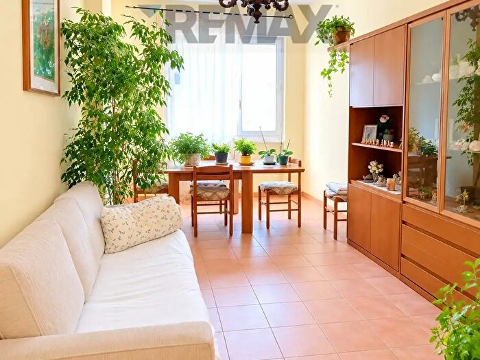 Appartamento trilocale in vendita in Varese