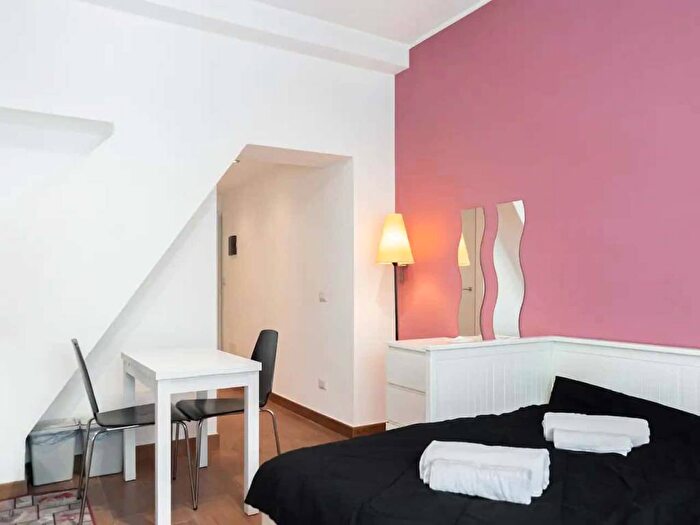 Appartamento monolocale in affitto in Via Privata San Mansueto, Bocconi, Milano