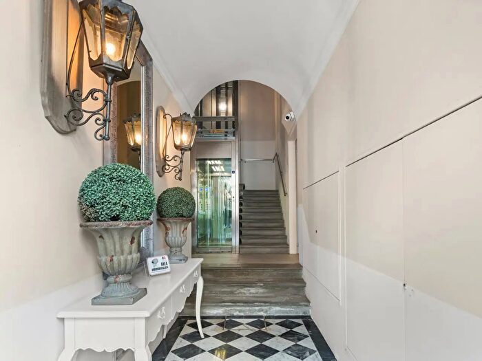 Appartamento quadrilocale in affitto in Firenze