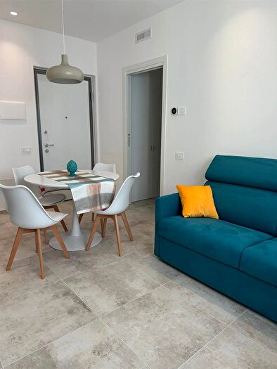 Appartamento bilocale in vendita in Civitanova Marche, Civitanova Marche