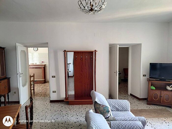 Appartamento quadrilocale in affitto in Via La Villetta, Centro, Ferentino