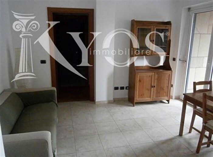 Appartamento bilocale in affitto in Piazza Trivulziana, Bicocca, Milano