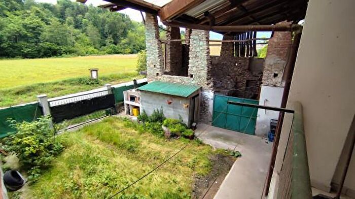 Casa quadrilocale in vendita in Borgata Ponte, Rivara