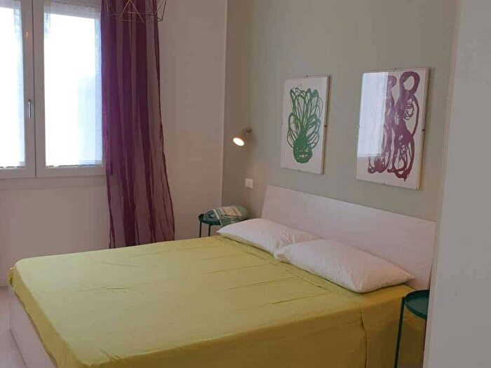 Appartamento bilocale in affitto in Via M Ferrazzi, Guizza, Padova