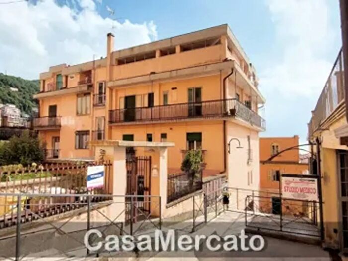 Appartamento bilocale in vendita in Viale Silvio Spaventa, Rocca Di Papa