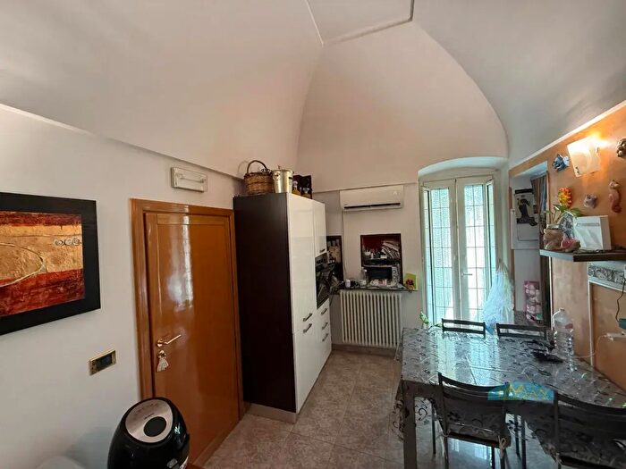 Casa bilocale in vendita in Via Giovanni Randaccio, Ceglie Messapica