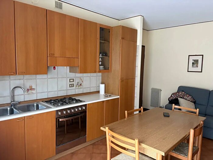 Appartamento bilocale in affitto in Via Perrucchina N, Vittorio Veneto
