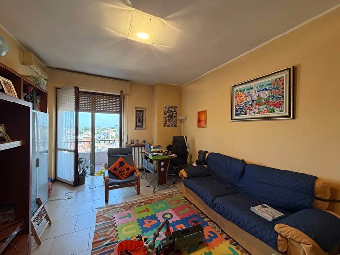 Appartamento trilocale in vendita in Mortara