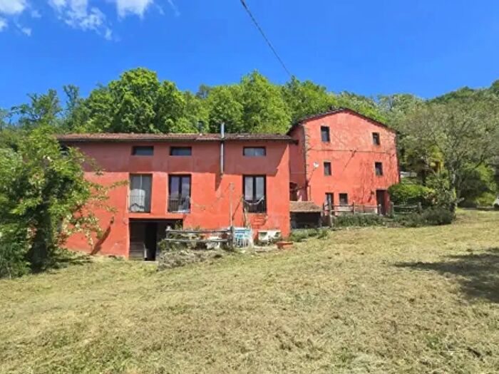 Casa con 6 locali in vendita in Località Molino di Fronzola, Bagni Di Lucca