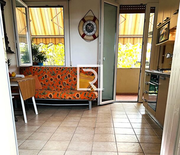 Appartamento trilocale in vendita in Canova Cesenatico, Cesenatico