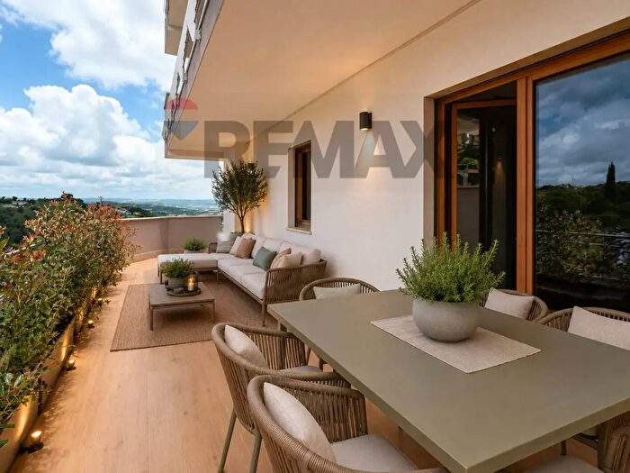 Appartamento trilocale in vendita in Via Ischia, Monterotondo