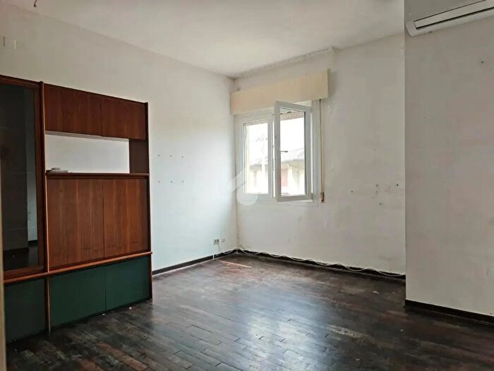 Appartamento bilocale in vendita in Via Lussinpiccolo, Venezia