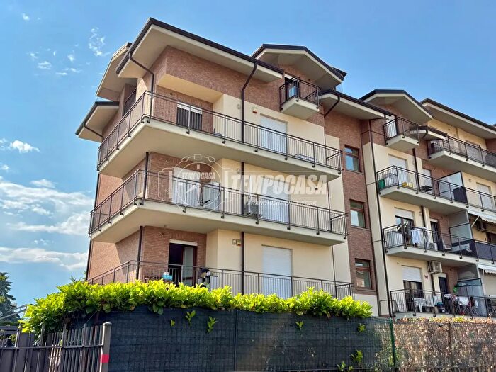 Appartamento quadrilocale in vendita in Viale Nilde Iotti, Rivalta Di Torino