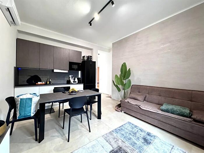 Appartamento bilocale in vendita in Follonica