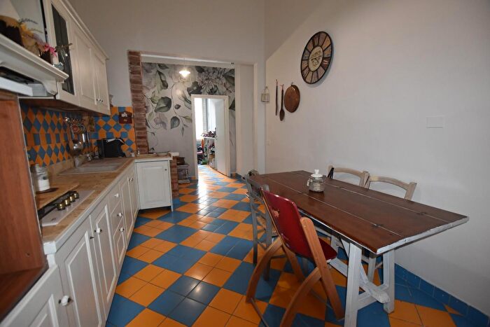 Appartamento quadrilocale in vendita in Iulio Masini, Castelfiorentino