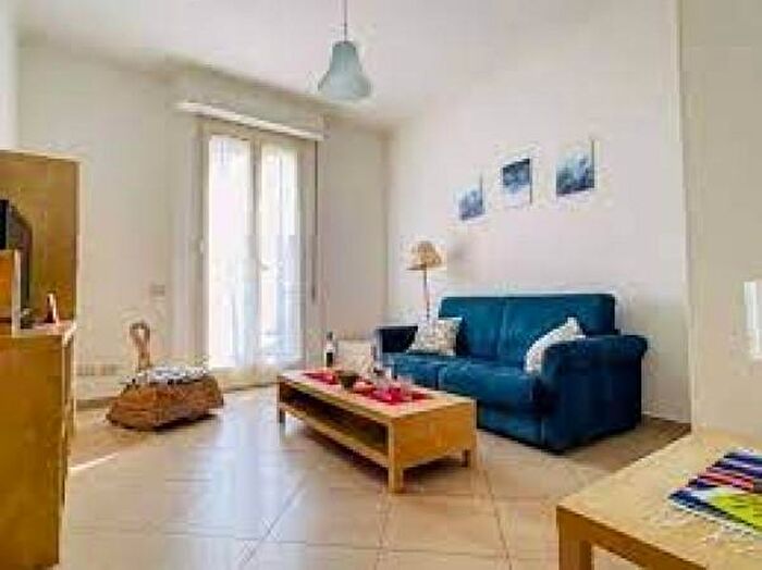 Appartamento trilocale in affitto in Via dei Benedettini, Milano