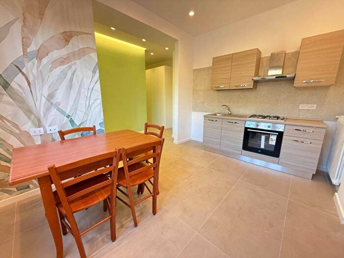 Appartamento bilocale in affitto in Via Gennaro Papa, San Leucio Briano, Caserta