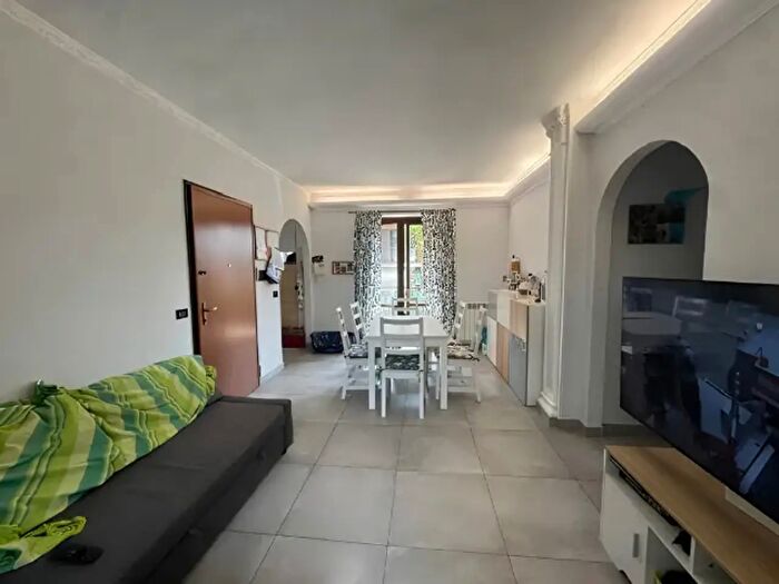 Appartamento in vendita in Via delle Quinte Snc, Montecompatri