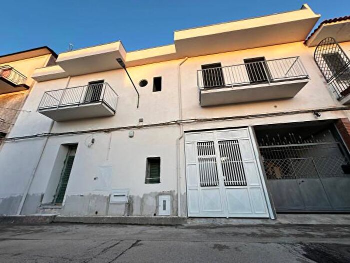 Appartamento trilocale in vendita in Marigliano