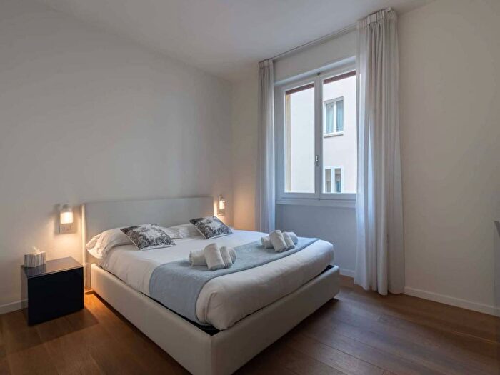 Appartamento bilocale in affitto in Via de Barbadori, Ponte Vecchio Pitti, Firenze