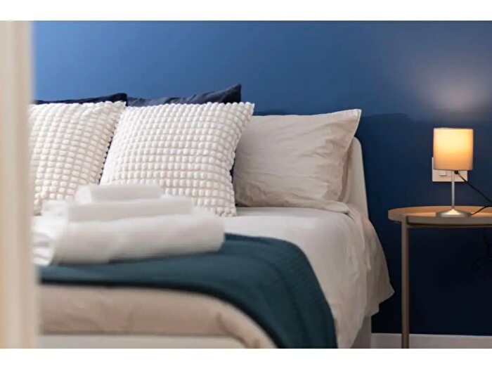 Appartamento bilocale in affitto in Via San Paolo, Torino