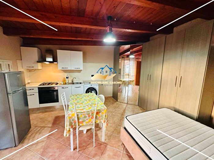 Appartamento monolocale in affitto in Via Celsi, Ficarazzi