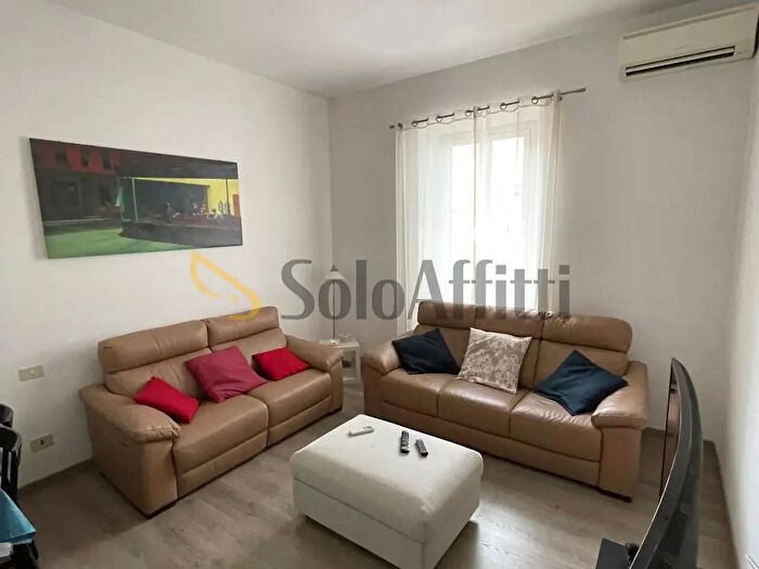 Appartamento trilocale in affitto in Via Annia Faustina, Roma