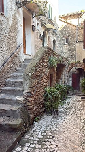 Appartamento bilocale in vendita in Civitella San Paolo