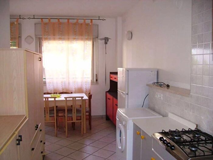 Appartamento trilocale in affitto in Viale Dei Lecci, Lido degli Estensi, Comacchio