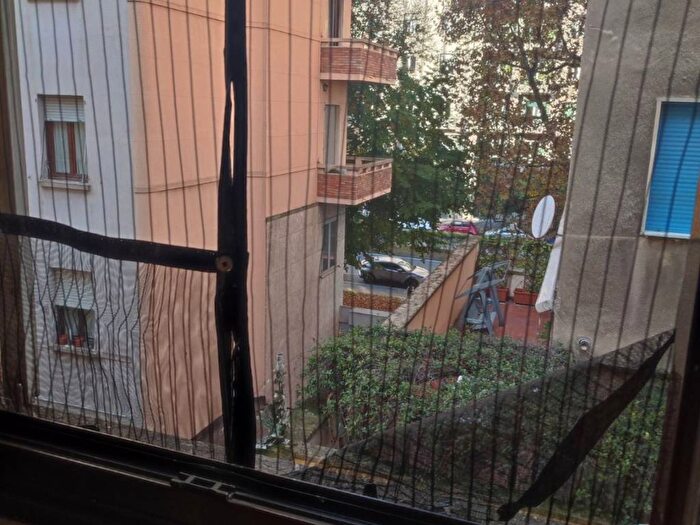 Appartamento monolocale in affitto in Porta Romana Medaglie dOro, Milano