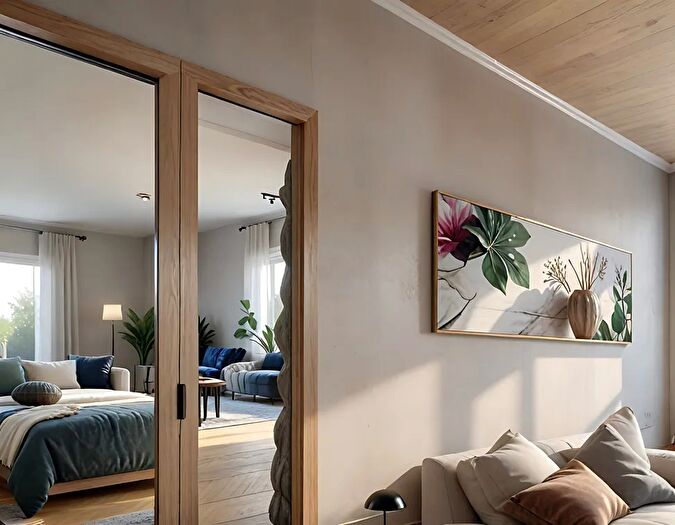 Case in Vendita e in Affitto - 2