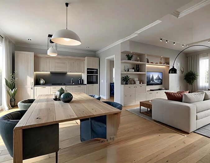 Appartamento quadrilocale in vendita in Via del Donatore, Monastier Di Treviso