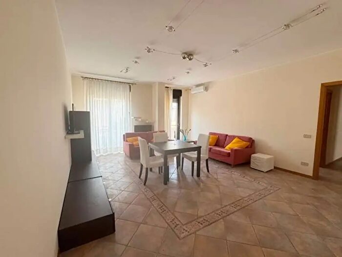 Appartamento quadrilocale in vendita in Lucera