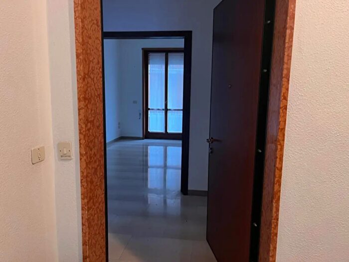 Appartamento trilocale in vendita in Via Beverora, Piacenza