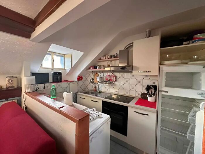 Appartamento trilocale in vendita in Sr, Pescasseroli