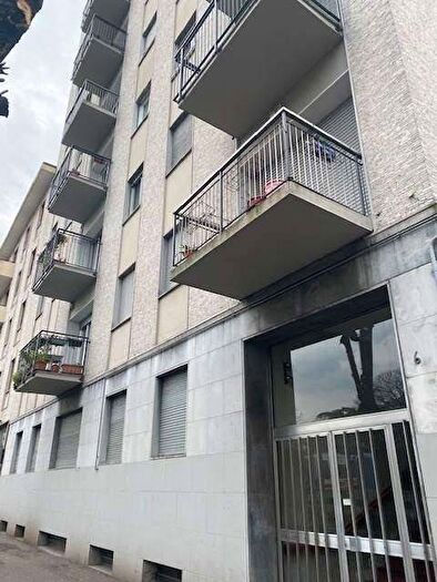 Appartamento bilocale in affitto in Via Giulio Cesare, Borghi, Como