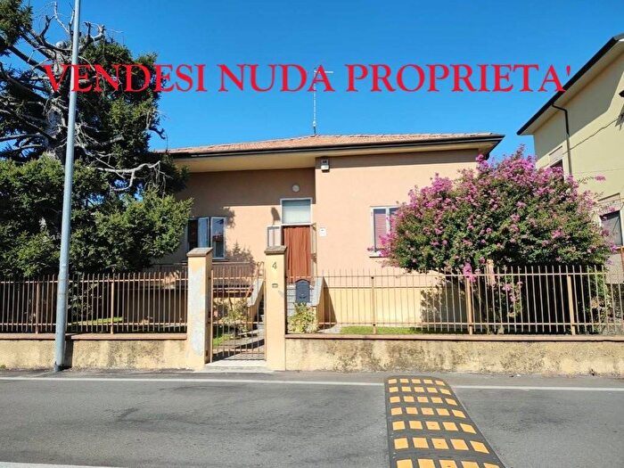 Casa con 5 locali in vendita in Centro, Mozzecane