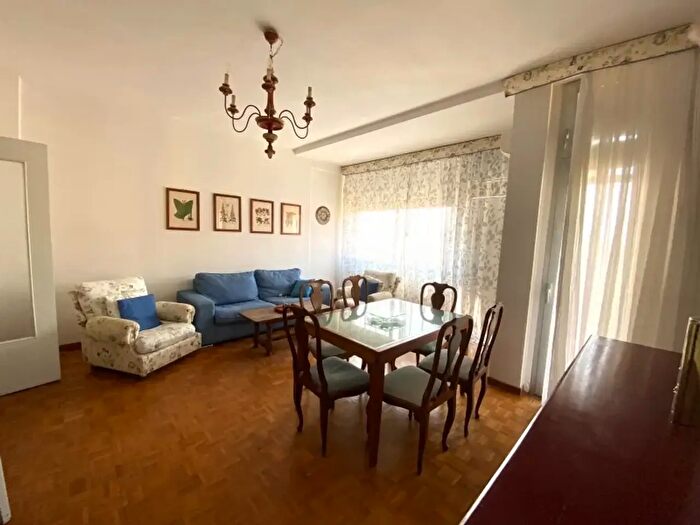 Appartamento quadrilocale in vendita in Montecatini Terme