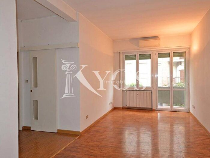 Appartamento bilocale in affitto in Via Piero Capponi, Pagano, Milano