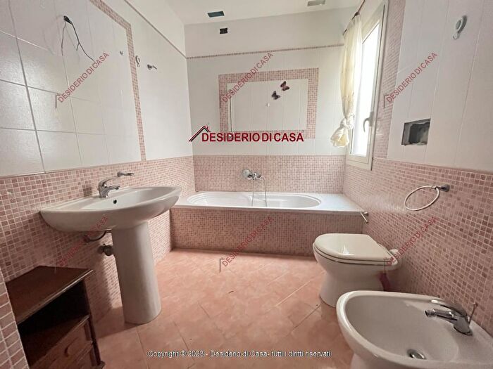 Appartamento trilocale in vendita in Via Città di Palermo Bagheria Pa Italia, Bagheria