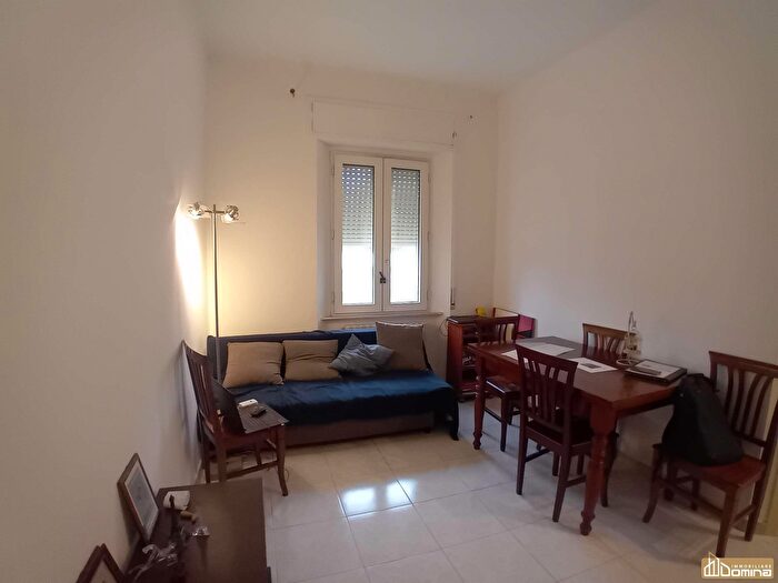 Appartamento trilocale in vendita in Corso Carlo Alberto, Ancona