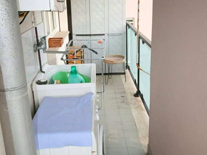 Appartamento trilocale in affitto in Via Alessandro Volta, San Pio, San Benedetto del Tronto