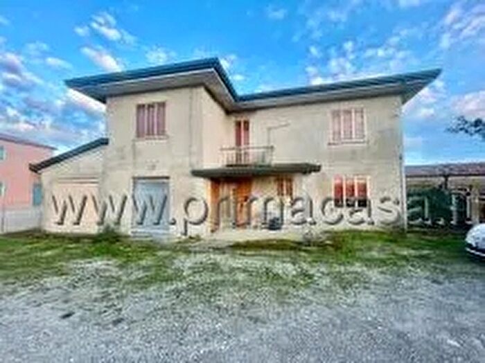 Casa quadrilocale in vendita in Margherita, Chioggia