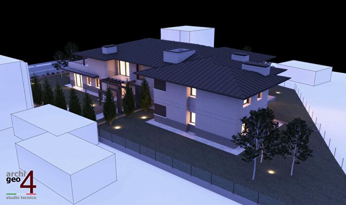 Appartamento con 5 locali in vendita in Via Comunale di Camino, Oderzo