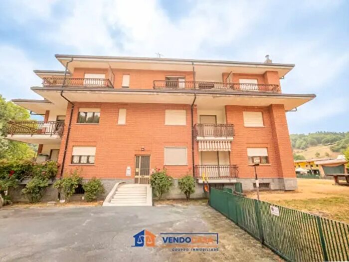 Appartamento bilocale in vendita in Via Vittorio Veneto, Robilante