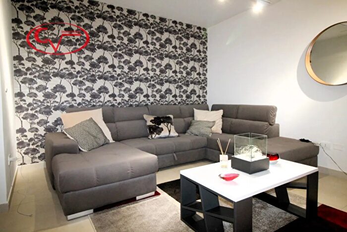 Appartamento quadrilocale in vendita in San Giustino, Loro Ciuffenna