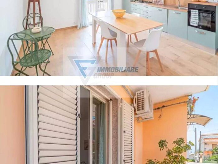 Appartamento con 5 locali in affitto in Via Scipione lAfricano, Belvedere Tremmilia, Siracusa