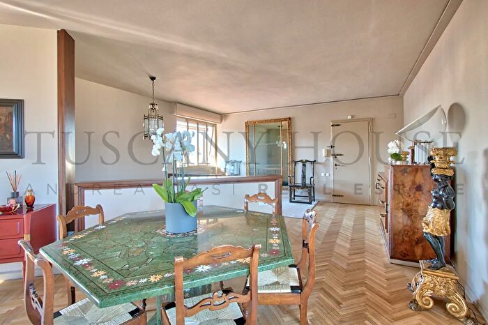 Appartamento quadrilocale in vendita in Arezzo